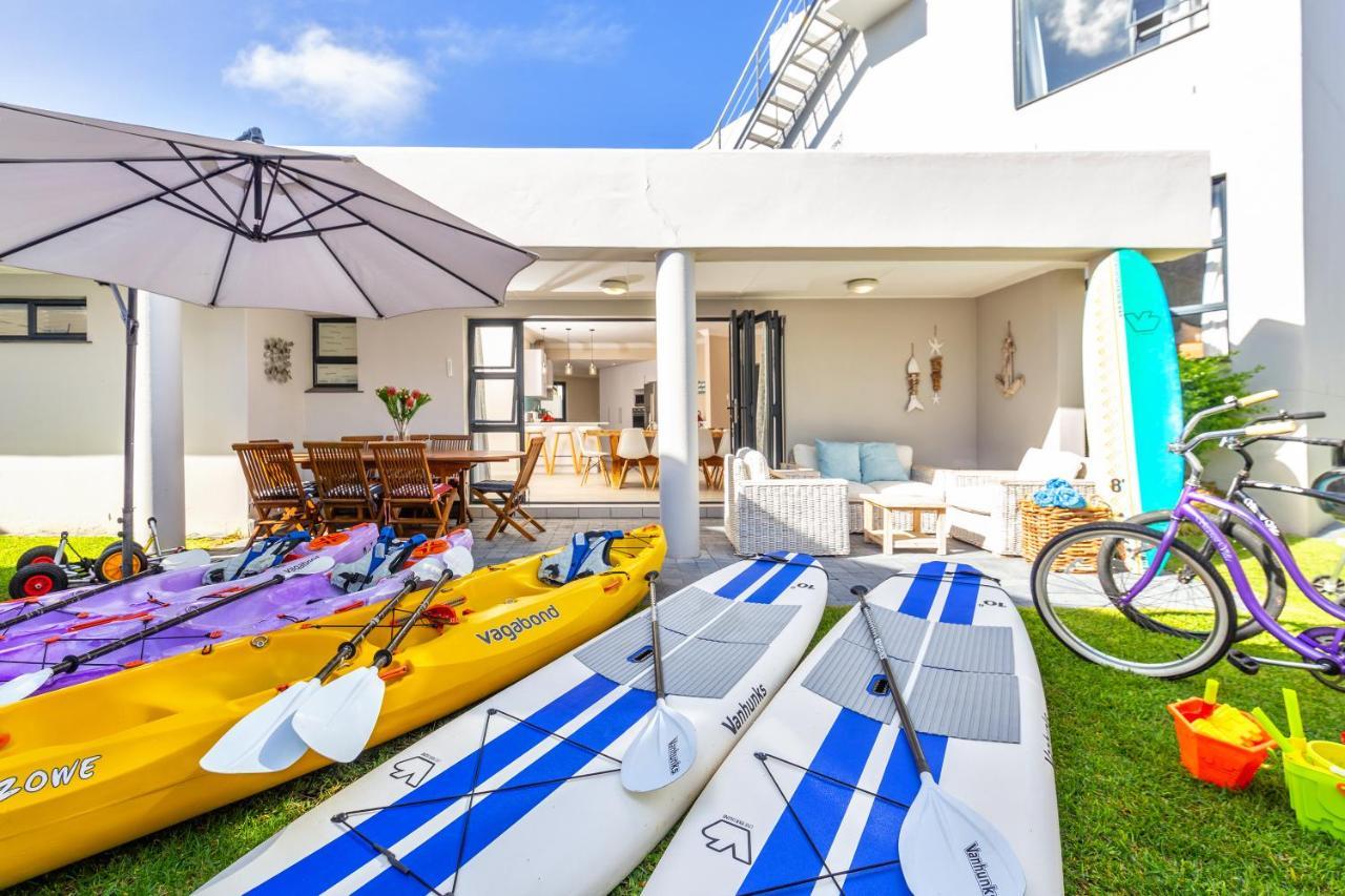 Seacrest Cottage Knysna Ngoại thất bức ảnh