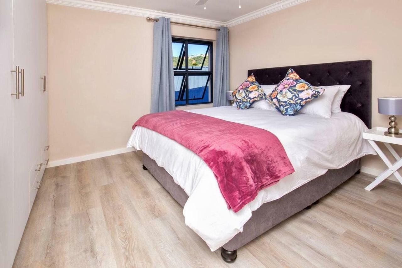 Seacrest Cottage Knysna Ngoại thất bức ảnh